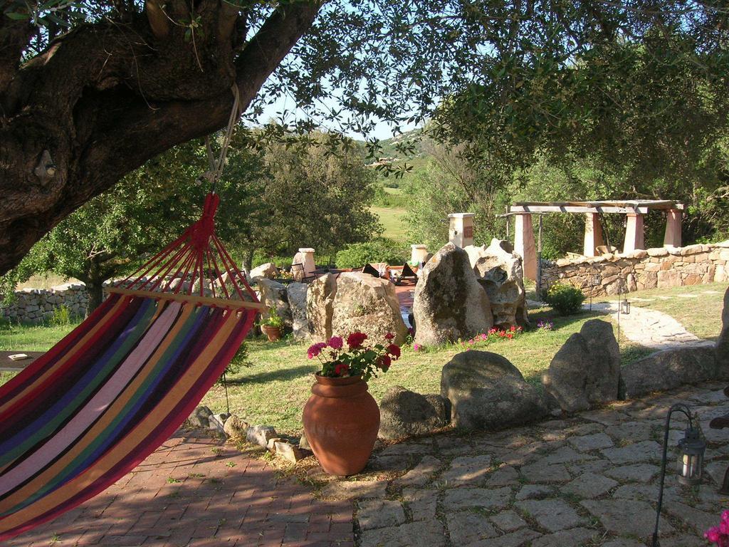 La Mesenda Rooms & Apartments Arzachena Oda fotoğraf
